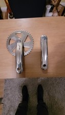 Raleigh Chopper Mk3 Crank