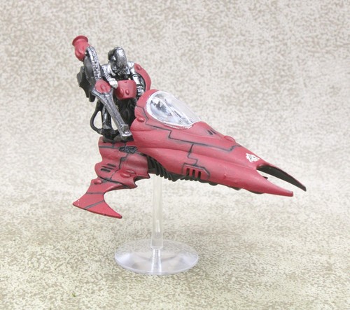 40k eldar vyper jetbike - eldar,