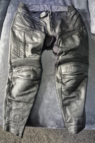 Rst tour size leather - tour,