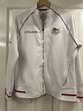 Rare Team England Kukri Jacket