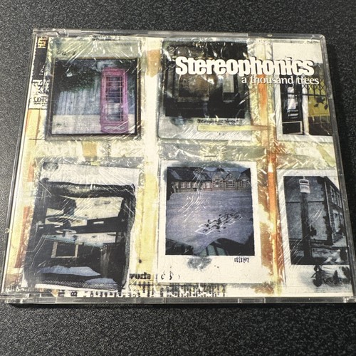 Stereophonics a thousand - -,