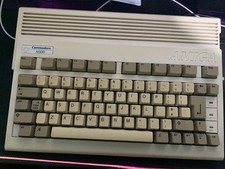 Commodore Amiga A600 Vintage