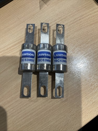 Lawson tbc63m80 fuse - lawson,