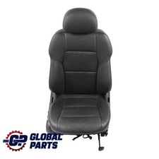 Mercedes W203 AMG Line Front