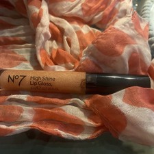 No7 Boots High Shine Lip Gloss