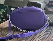 Crossbows Bag Women Purple