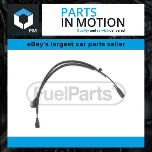 Knock sensor ks162 fuel parts - sensor,