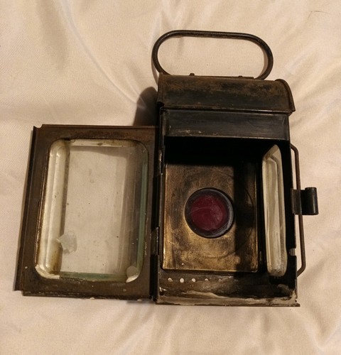 Raydyot style carriage lamp