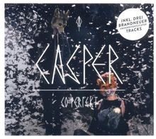 Perfekt inkl 3 - so,