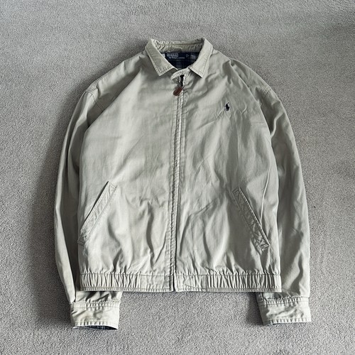 Size large beige ralph - beige, lauren