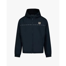 Aquascutum Diamond Wave Badge