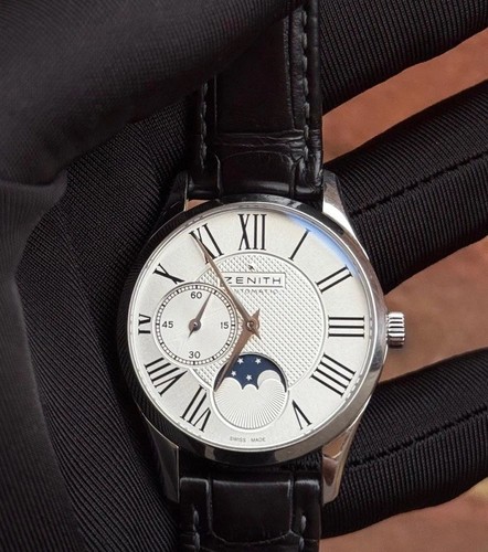 Zenith elite ultra thin - elite,
