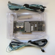 Serveraid m5016 controller - serveraid,