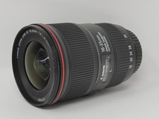 Canon EF 16-35mm f/4L IS USM