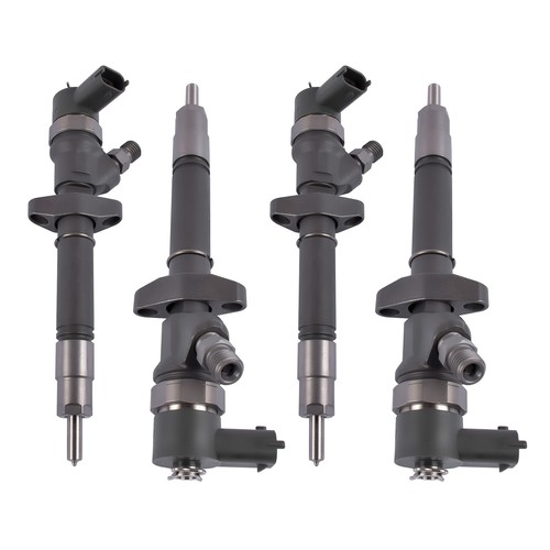 Pieces diesel fuel - 4, injectors