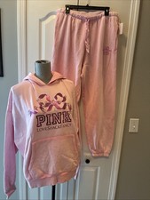 victoria secret Pink X LSF