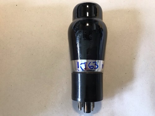 Osram kt61 black glass - (6f6g),