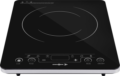 Brunner hot point induction - brunner,