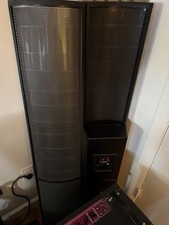 Martin Logan ESL EFX