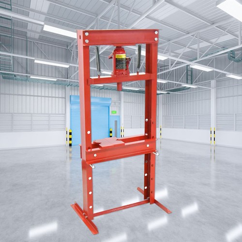 Heavy duty hydraulic shop - duty,