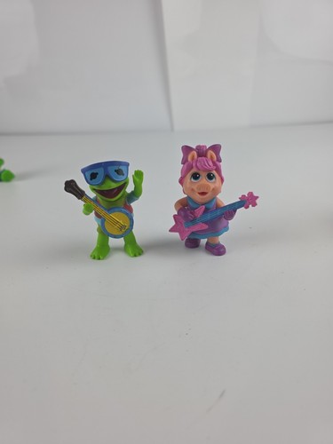 Vintage disney junior muppet - vintage,