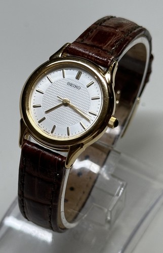 Seiko v701 1930 - v701-1930, gold