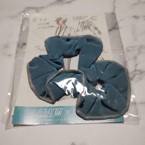 Yuri on ice chacott - on,