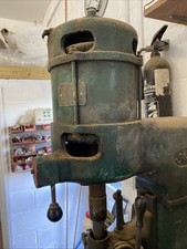 Thompson Houston 3 phase