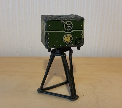 Vtg british anti - british, anti-aircraft