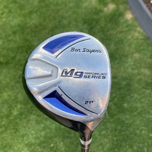 Golf club wood - club, 5