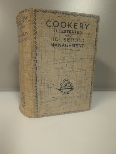 Cookery illustrated and - cookery,