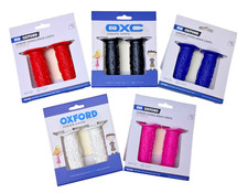 Oxford junior handlebar grips - handlebar,