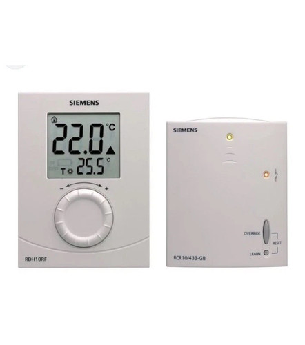 Siemens rdh10rf set gb - siemens, -gb