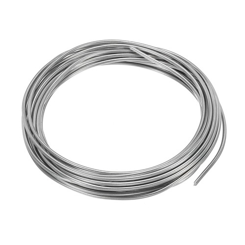 High purity zinc wire - 99.99%,