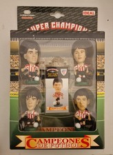 La Liga - Athletic Bilbao -