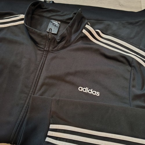 Adidas mens 4xlt black - mens,