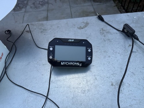 Aim mychron5 kart - mychron5,