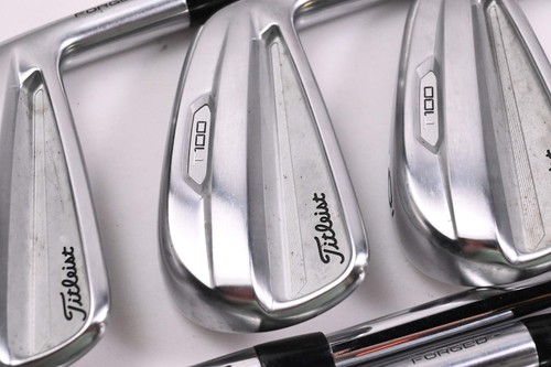 Titleist t100 2021 irons - titleist,
