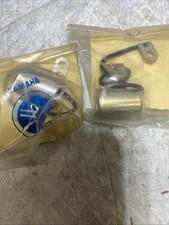 NOS Yamaha New OEM Condenser 1