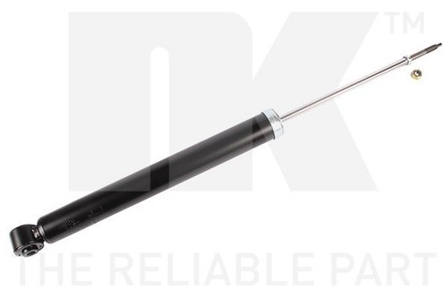 Rear shock absorber for - nk,