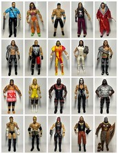 Wrestling Action Figures - Various Figures - Multi Listing - Toys WWE 2010++