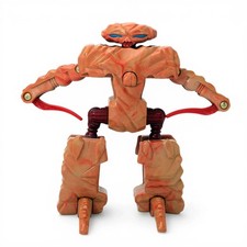 GoBots Rock Lords Evil Rock