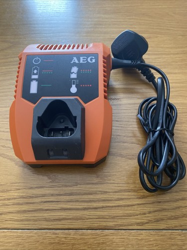 Aeg ll1230 12v - aeg,
