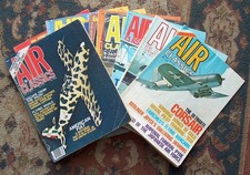 Air Classics Magazine Lot (11