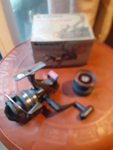 Vintage shimano bt3500 - vintage,