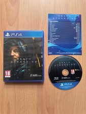 Death Stranding Game PS4
