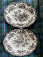 Enoch wedgwood asiatic - x,