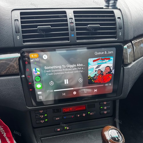 64g car radio - car,