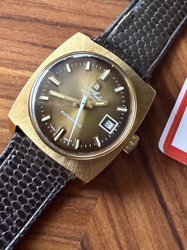 Vintage atlantic clarna matic - atlantic,