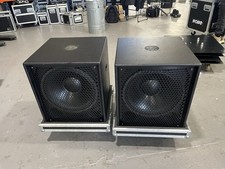 Pair of Funktion one BR118